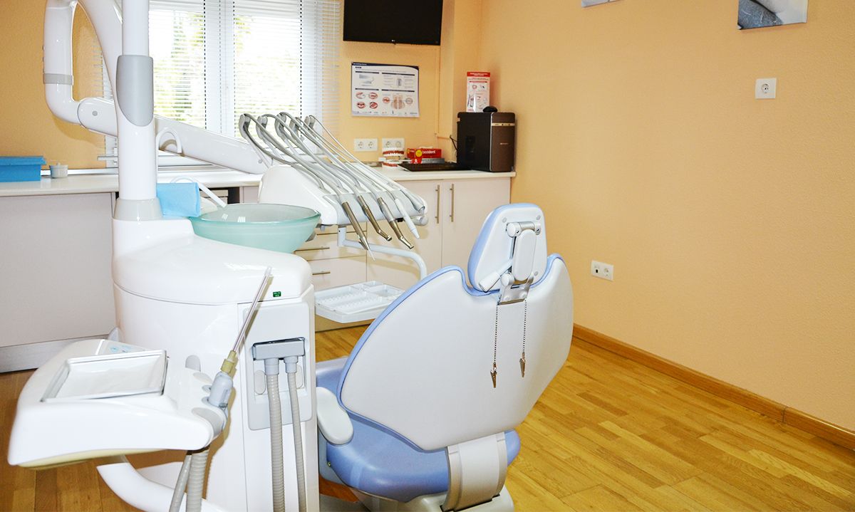 clinica dental